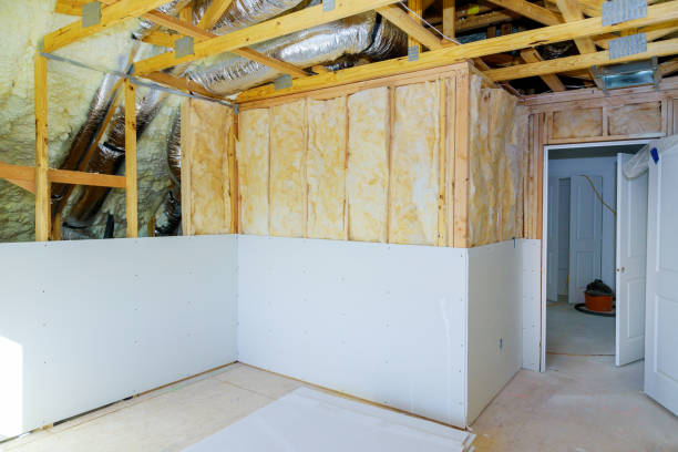 Best Insulation for Specific Applications in Palmyra, NJ