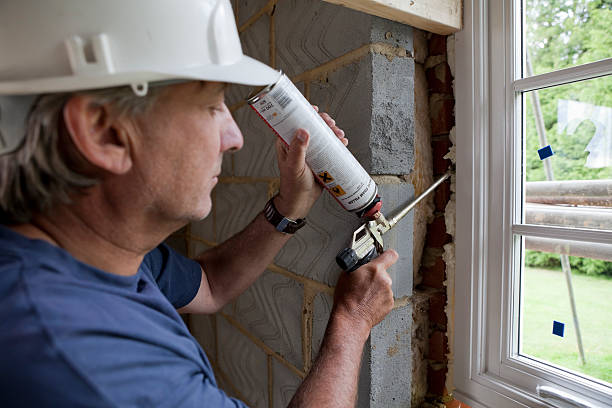 Best Insulation for Specific Applications in Palmyra, NJ