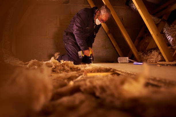 Best Types of Insulation in Palmyra, NJ